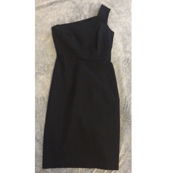 NWT Roland Mouret for Banana Republic Dress - 8P - Picture 2 of 6